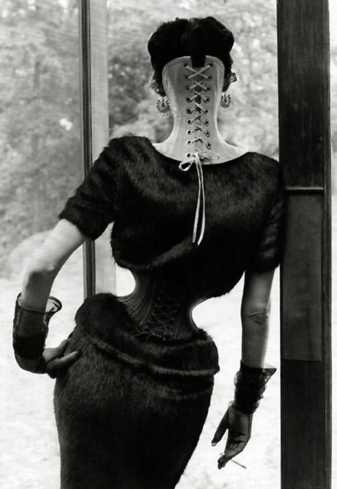 The Discipline Of Fashion
