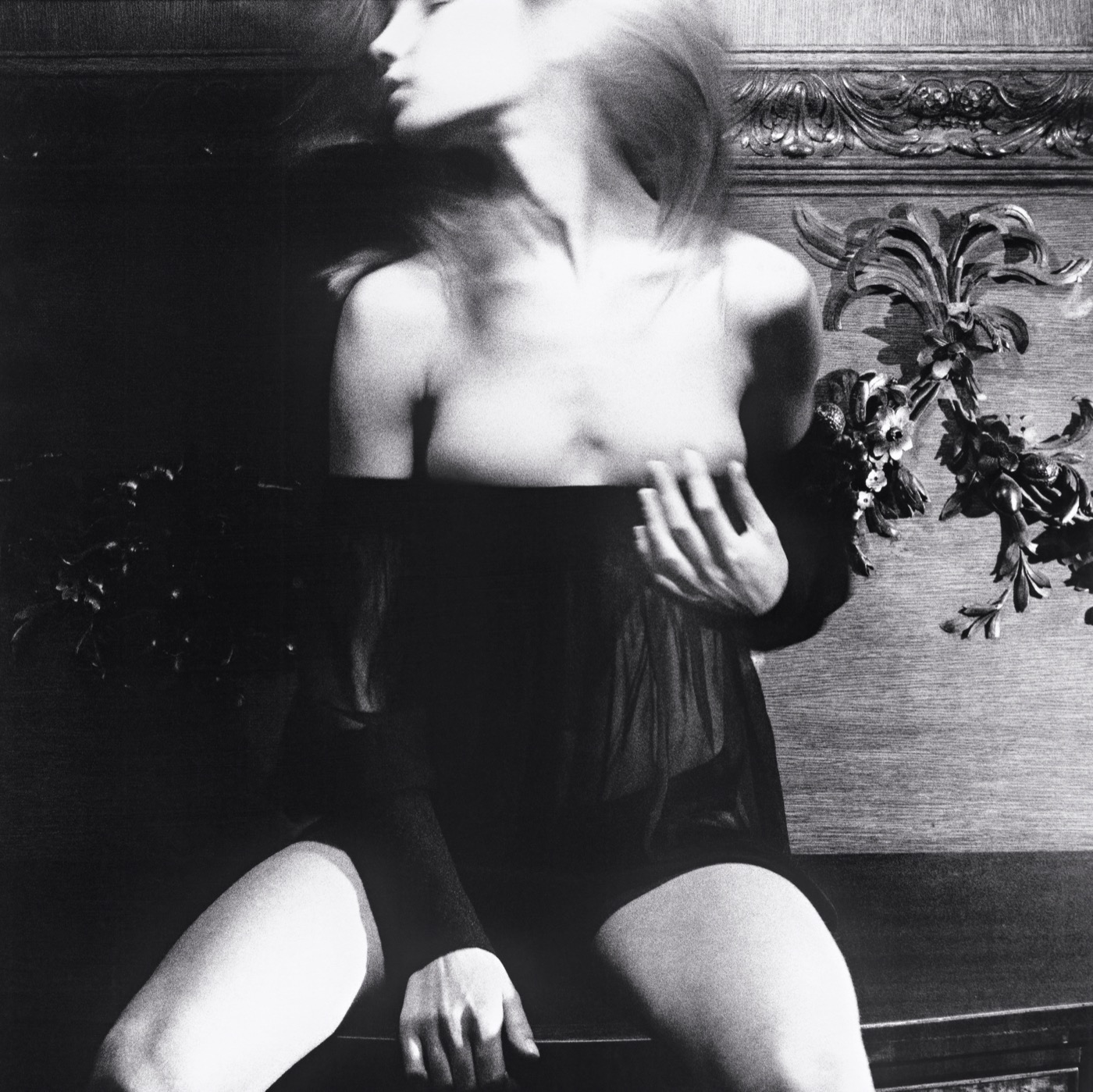 Natalia Vodianova, Woolworth Estate, Glen Cove, Long Island, New York