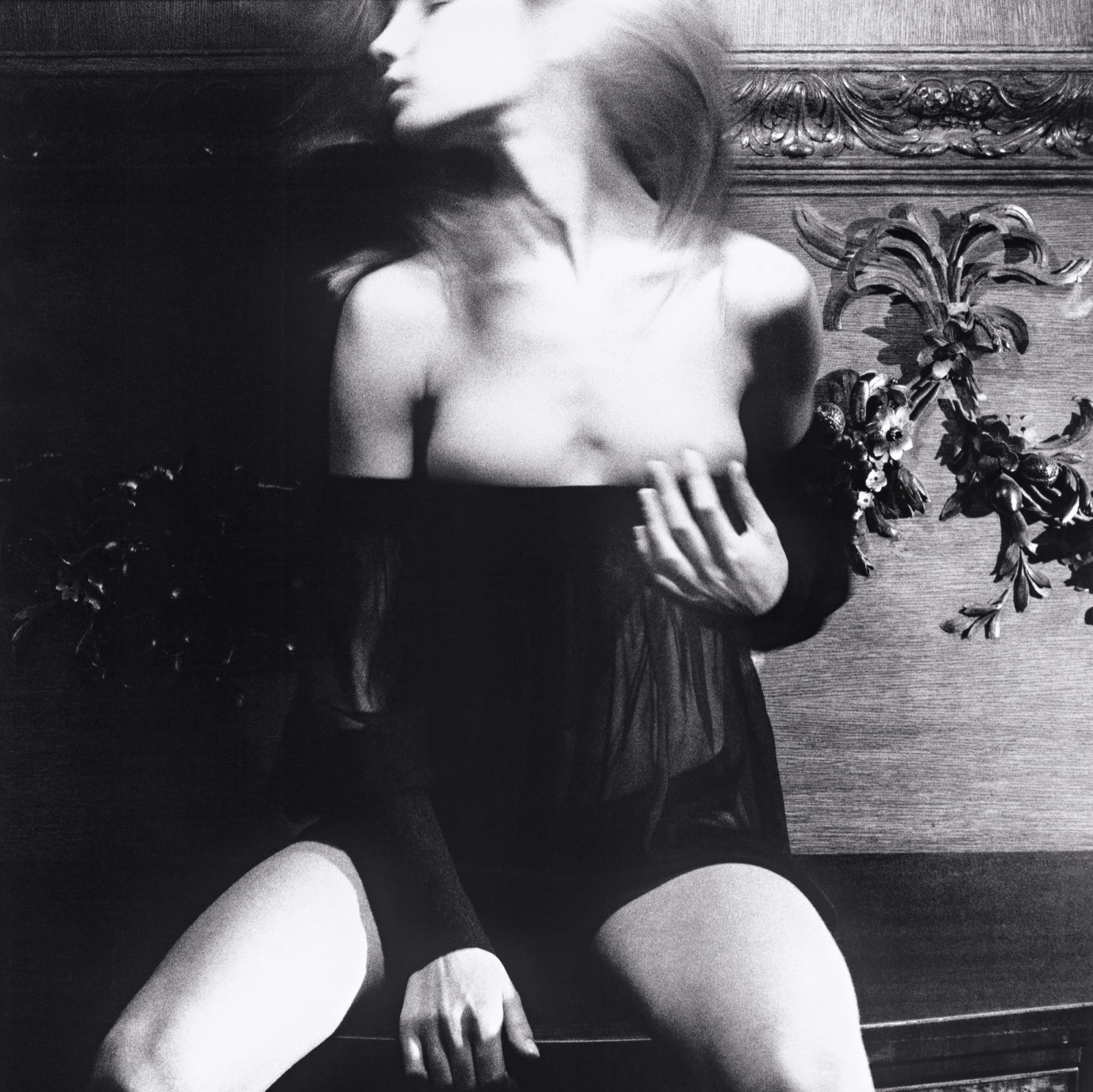 Natalia Vodianova, Woolworth Estate, Glen Cove, Long Island, New York