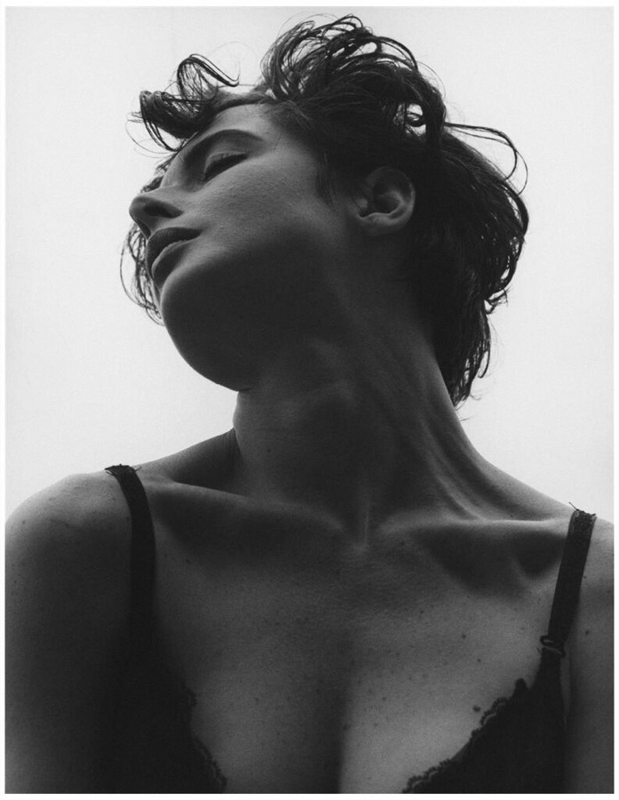 Isabella Rossellini