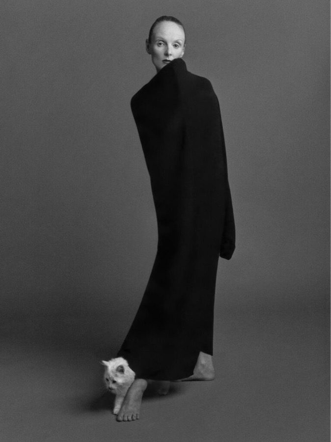Grace Coddington