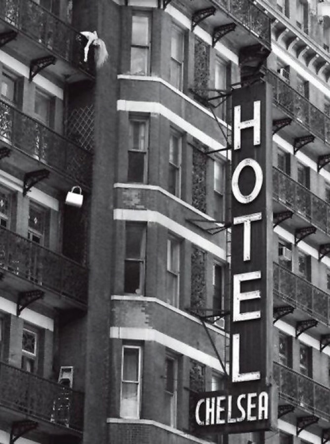 Hotel Chelsea