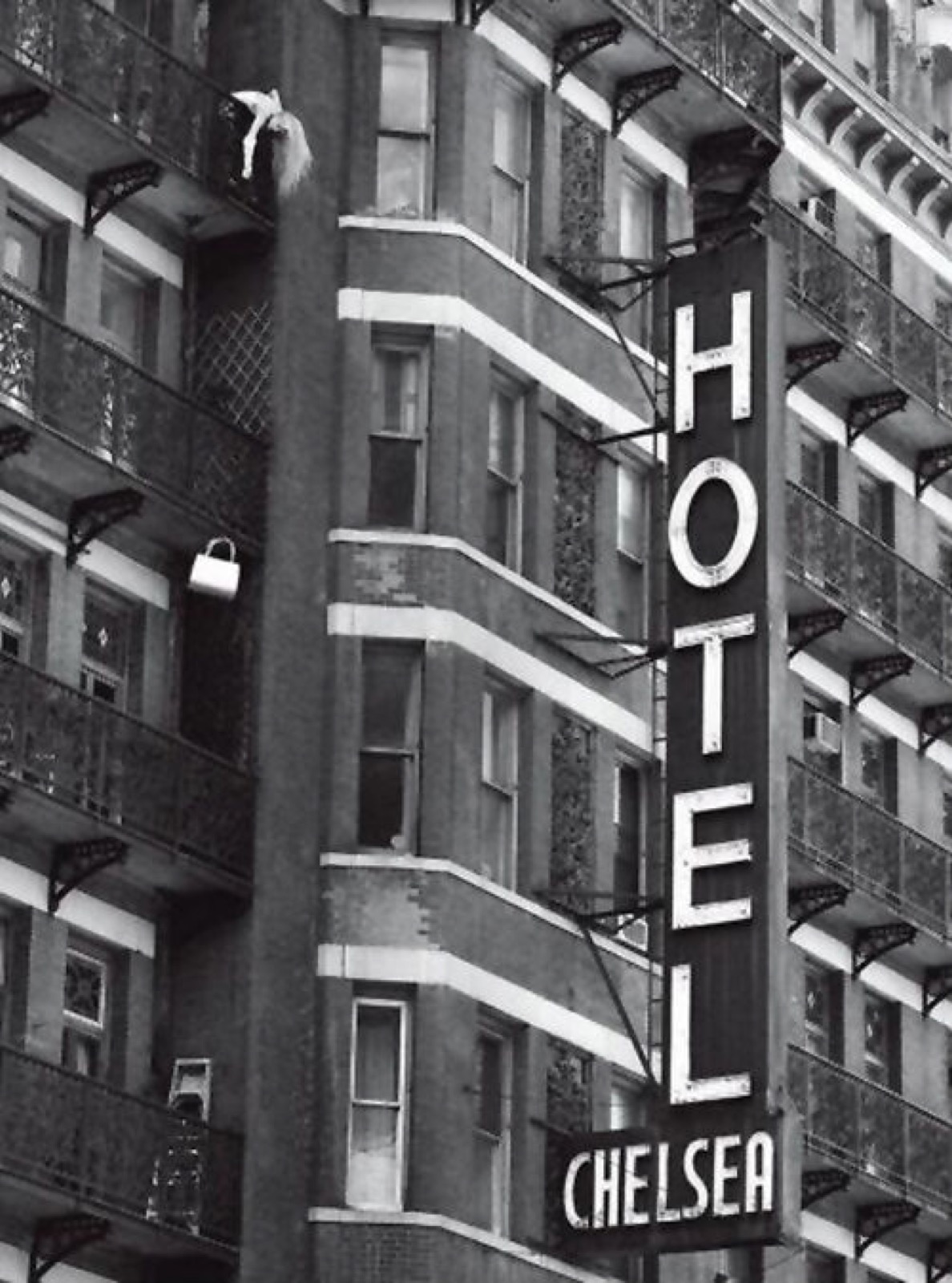 Hotel Chelsea