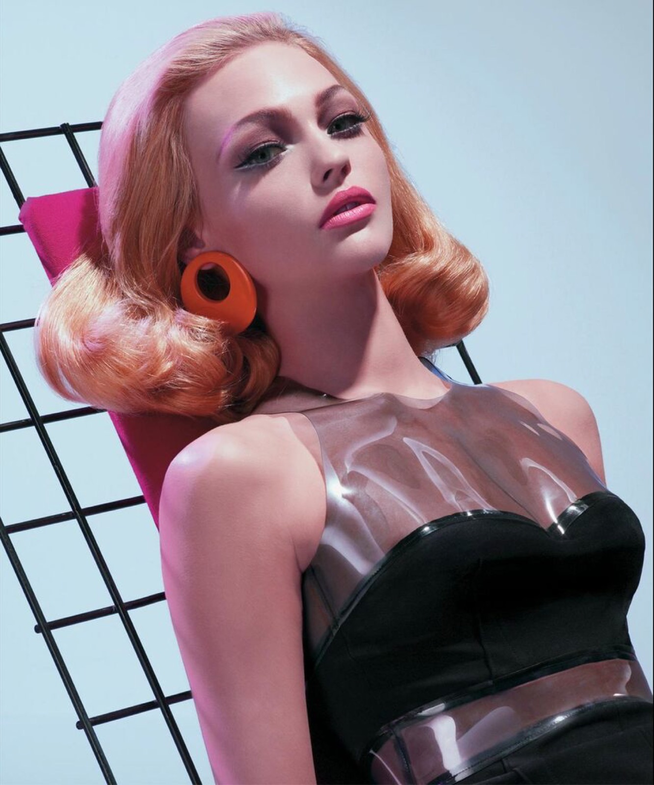 Sasha Pivovarova
