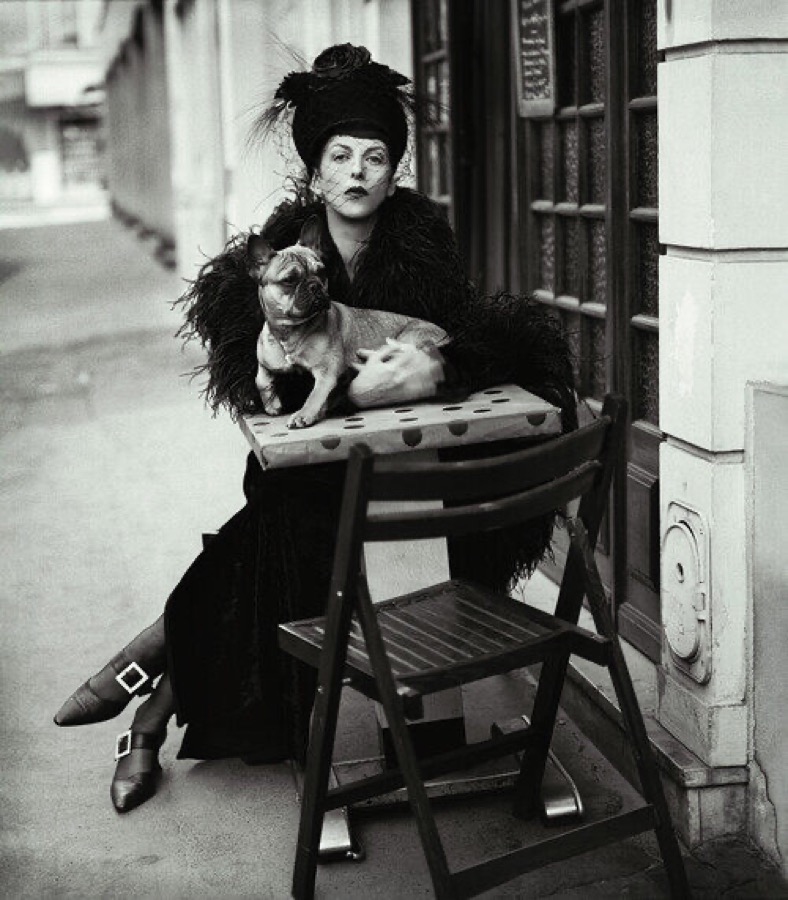 Isabella Blow