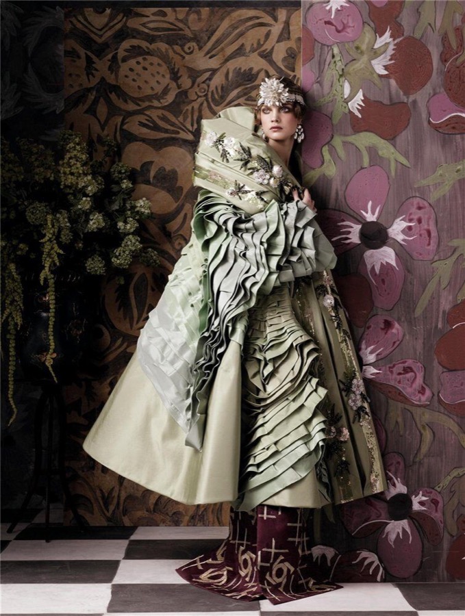 Fashioning the Century