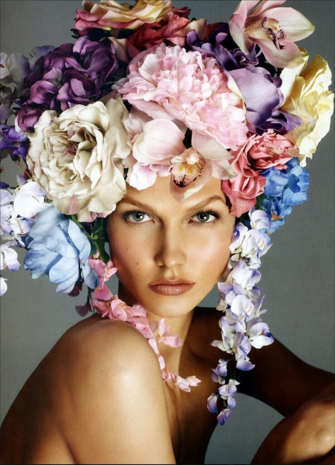 Karlie Kloss