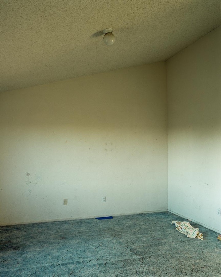 House Hunting, Witness