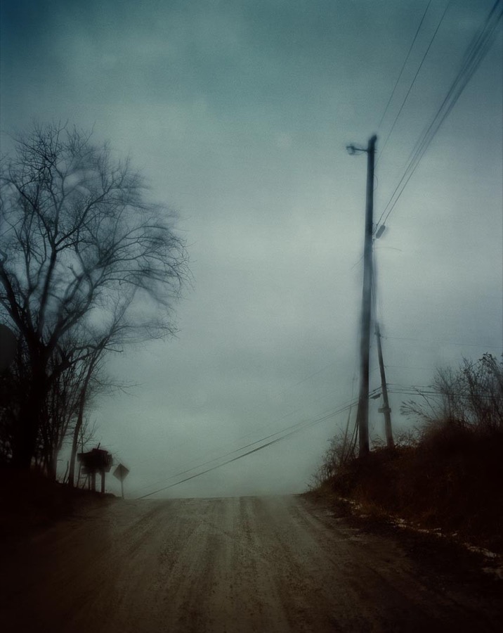 5 - A Road Divided