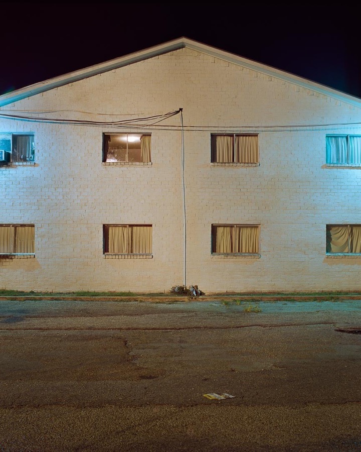 2 - Outskirts