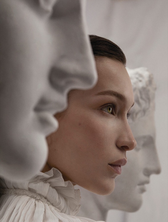 Bella Hadid
