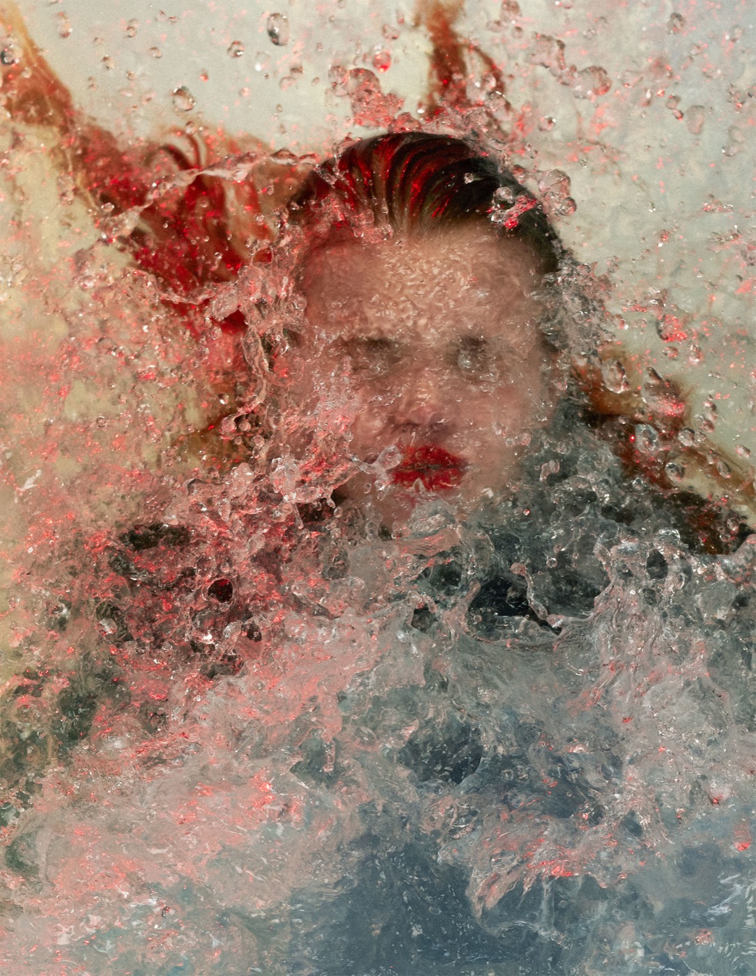 Breathless, Stella Lucia