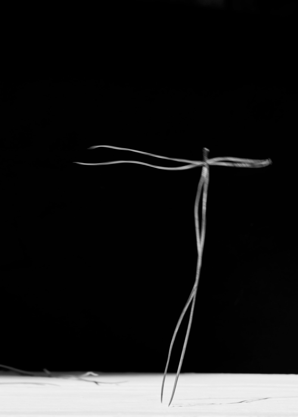 Needles