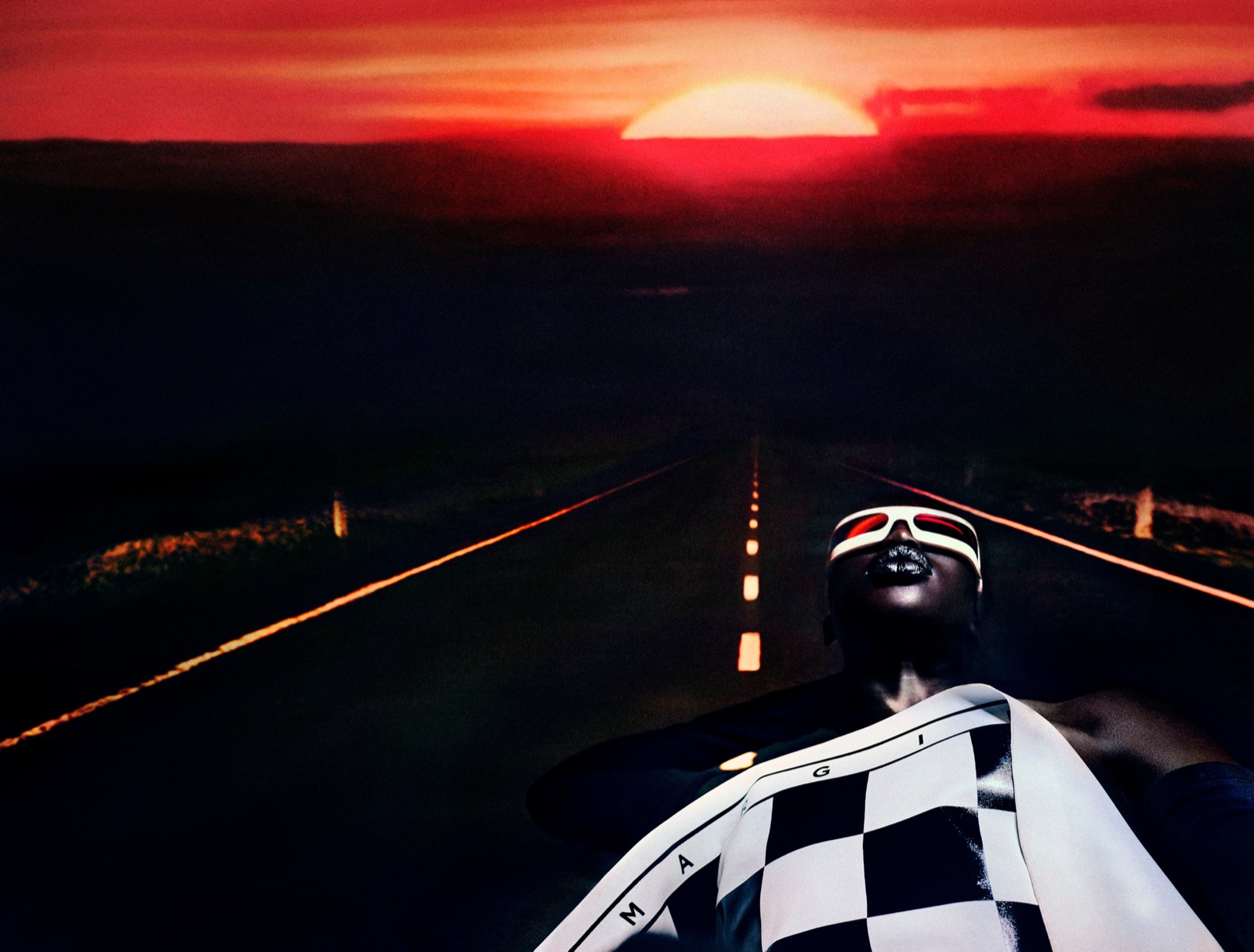 Ride