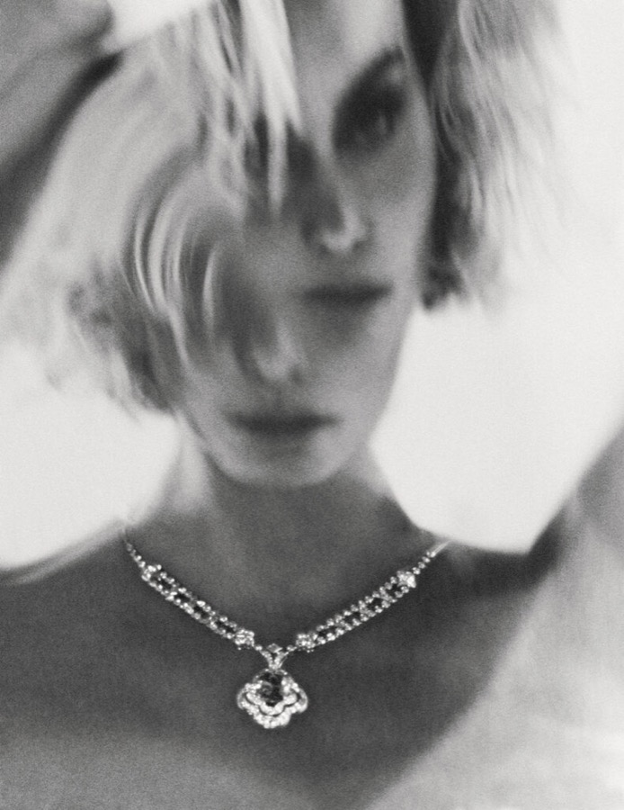 Amber Valletta