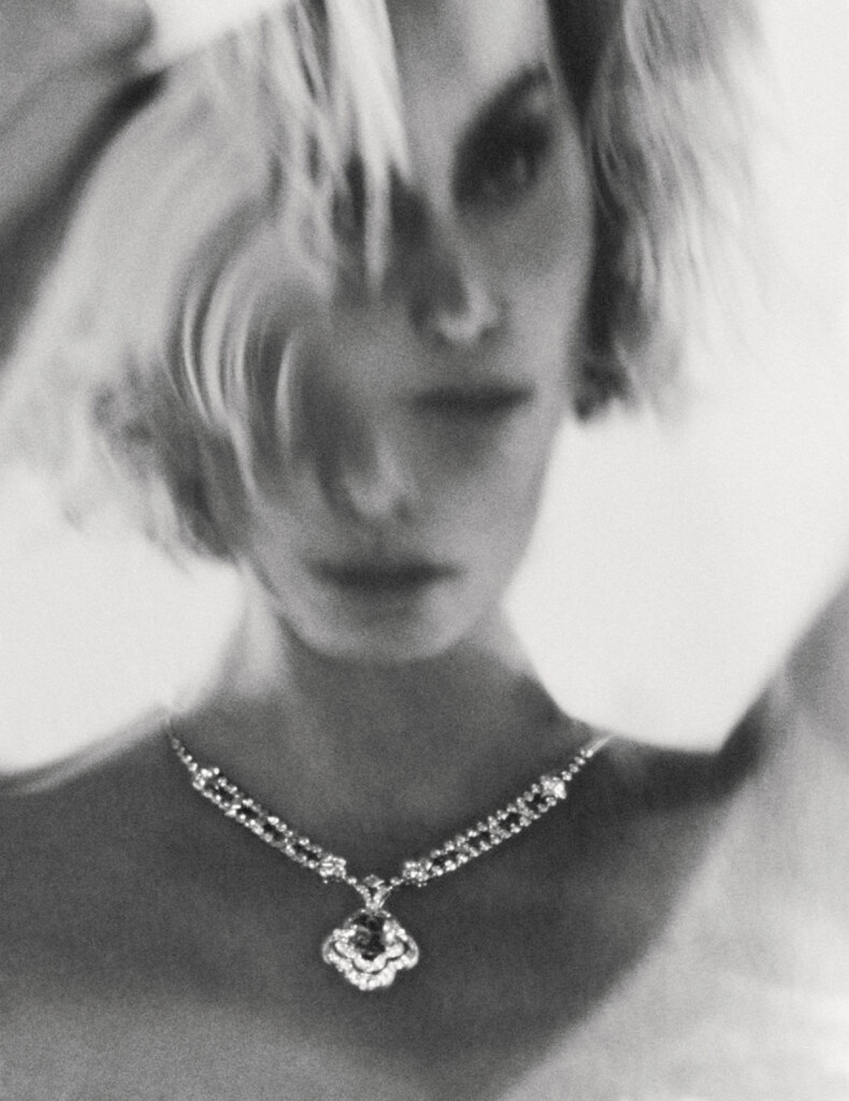 Amber Valletta
