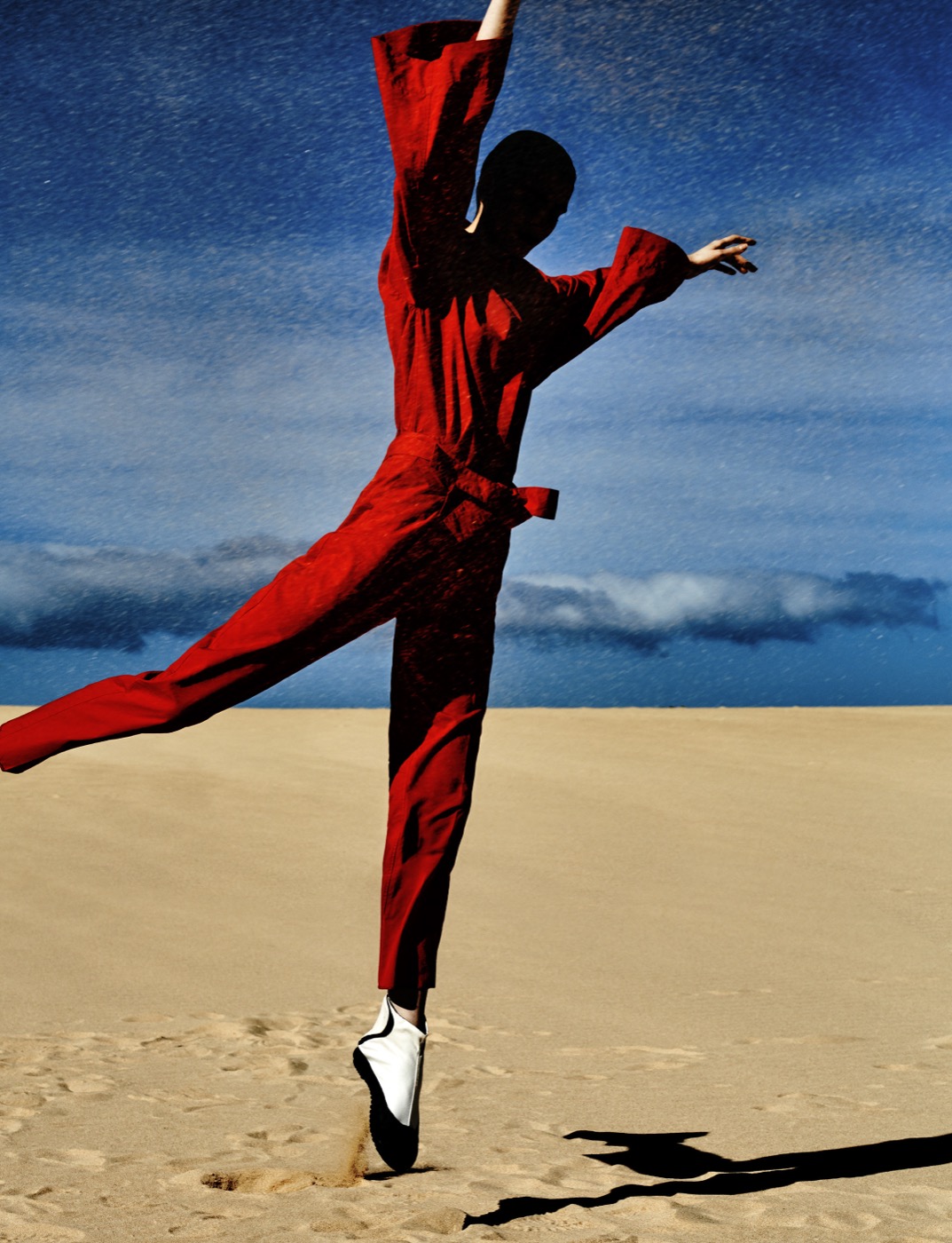 Dance, Fuerteventura
