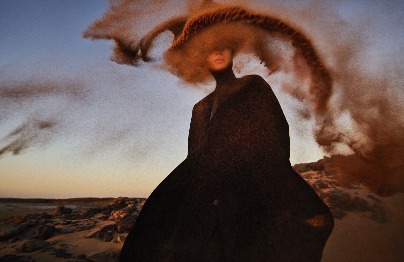Sand of Time