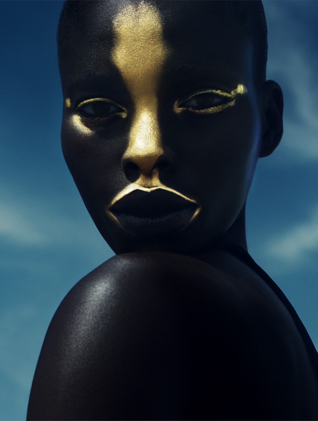 Golden Mask, Tenerife