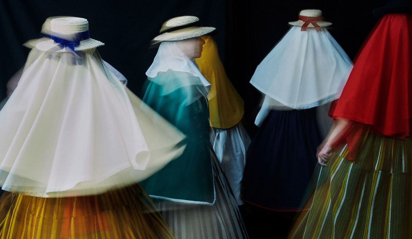 Sombreros, Tenerife