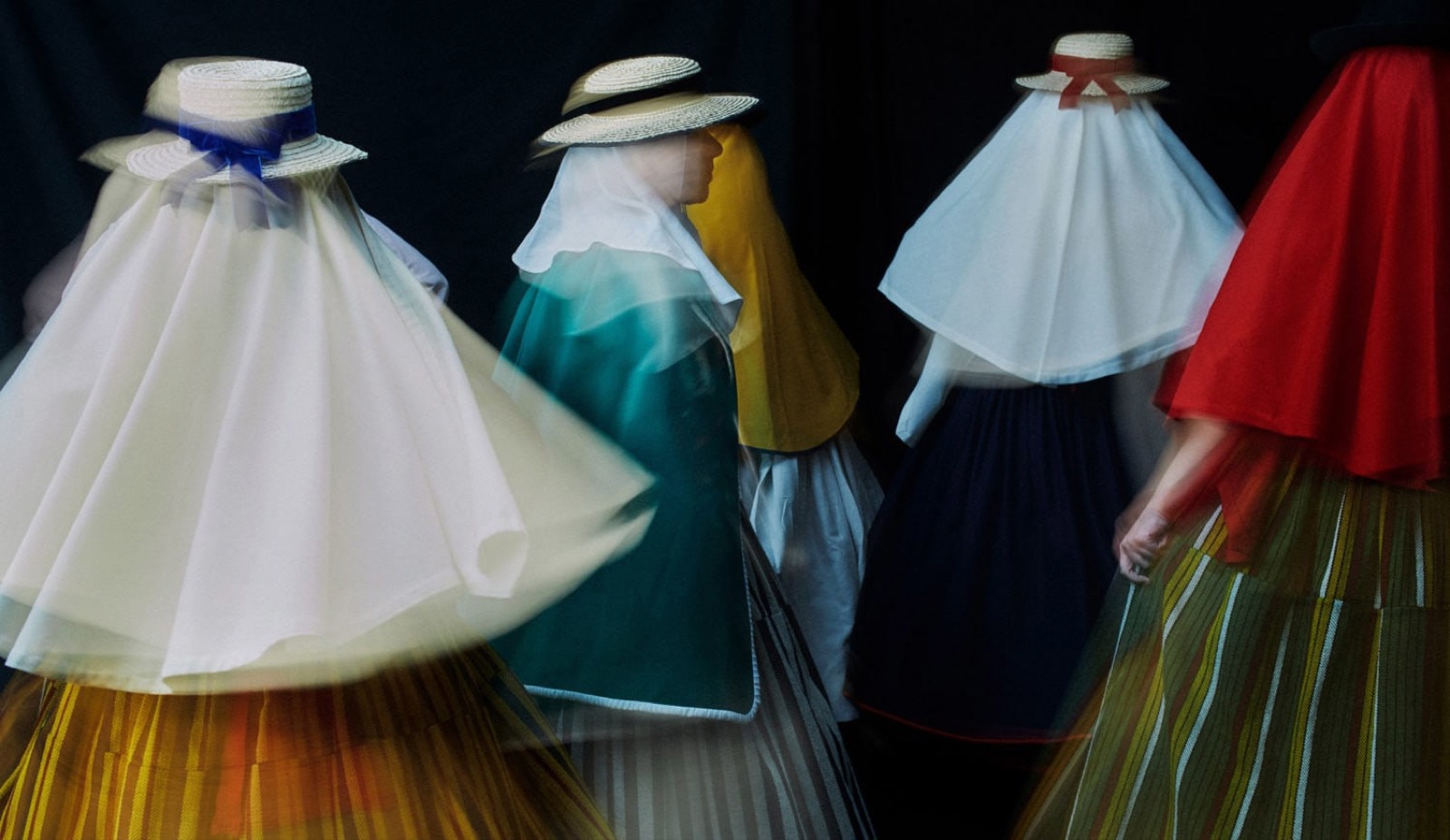 Sombreros, Tenerife