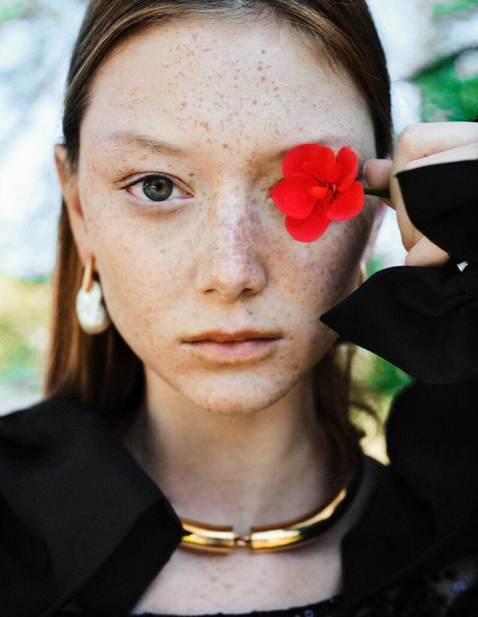 Sara Grace
