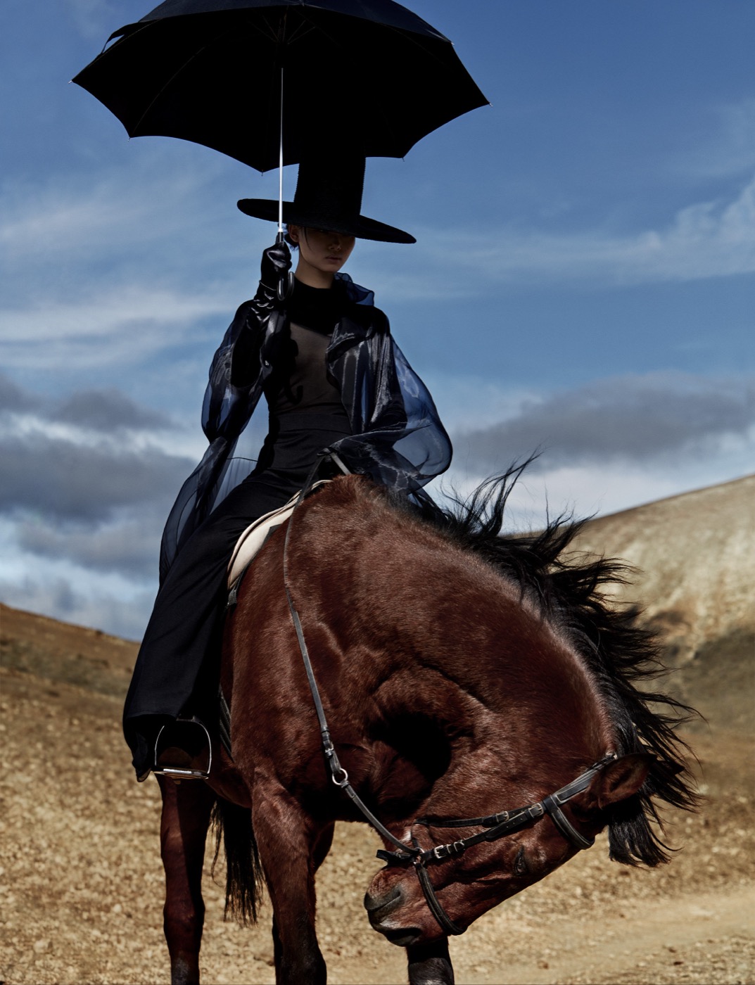 Yoon Young Bae, Lanzarote