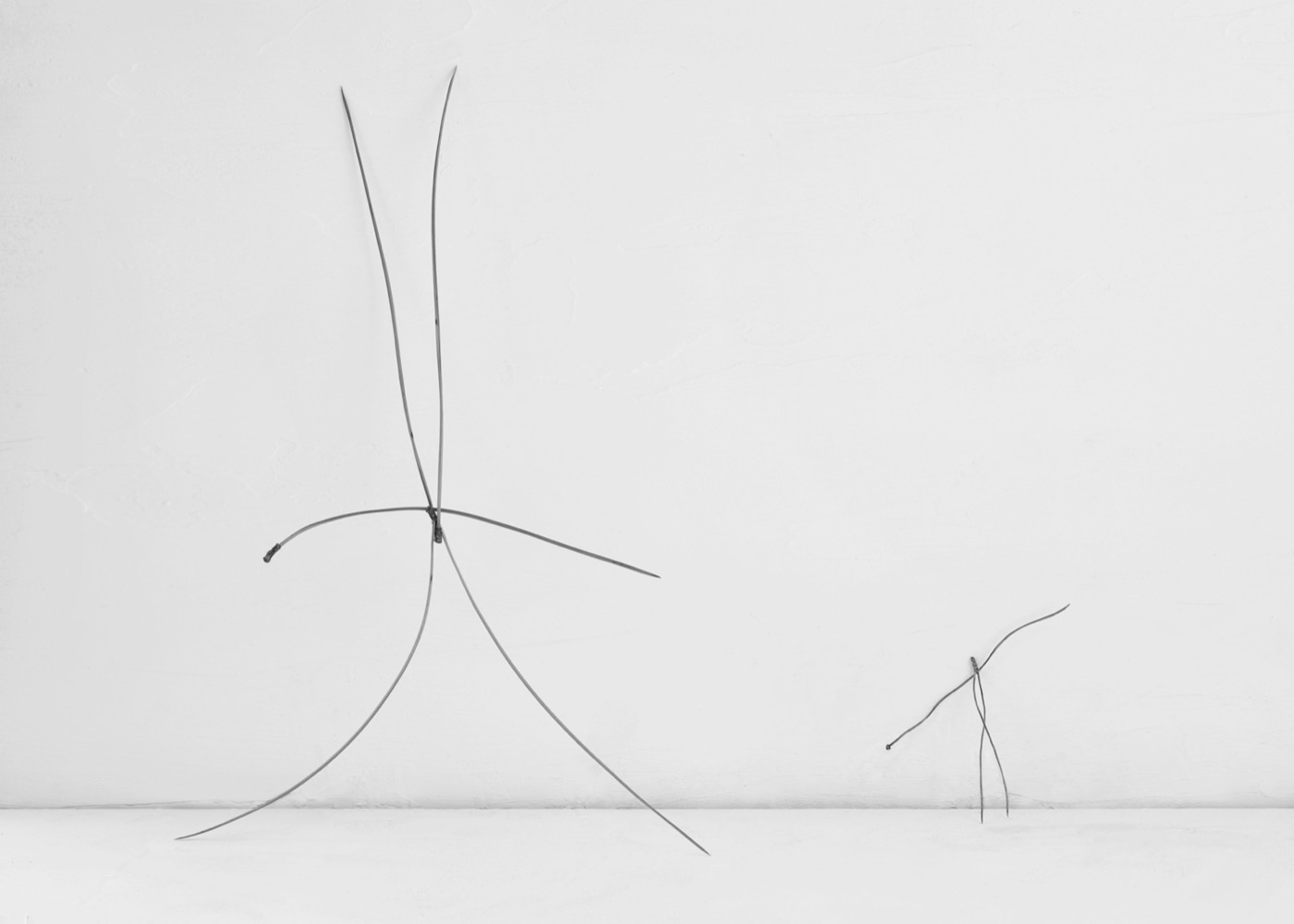 Needles