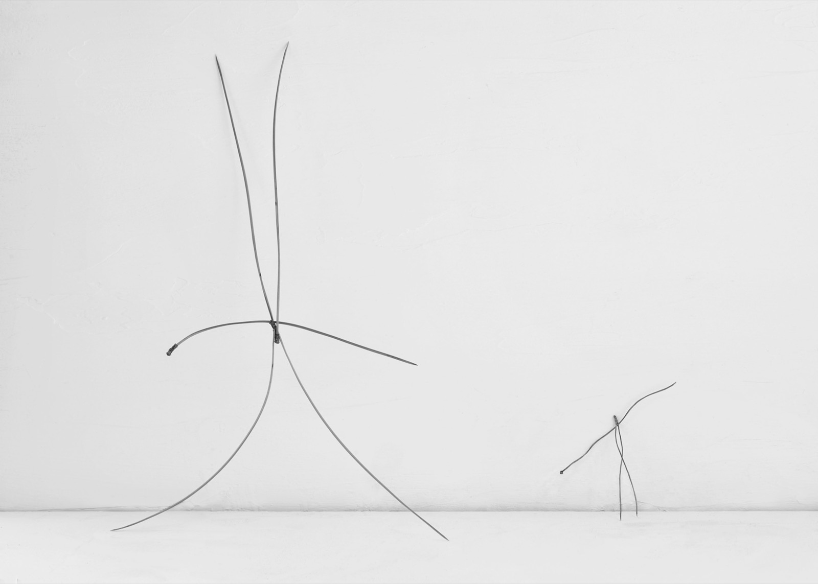 Needles
