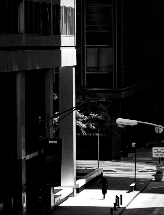 Manhattan