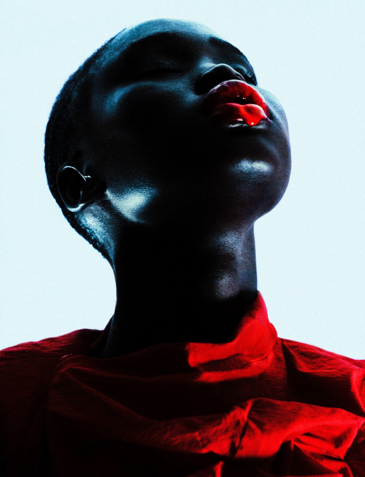Dripping, Adit
