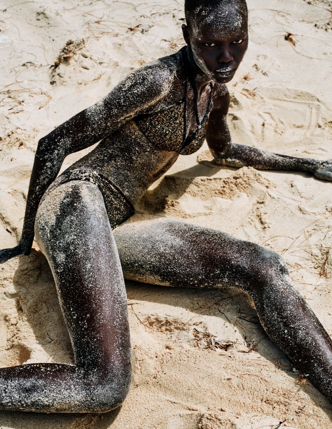 The Sand