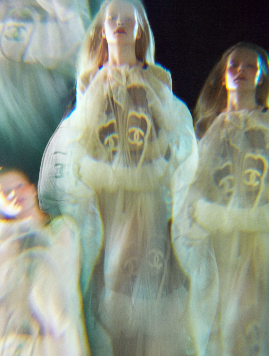 Once Twice, Roos Abels, New York
