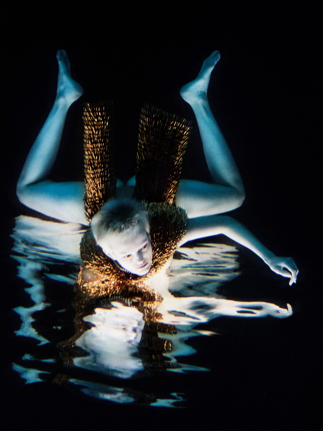 Water Soul , Maaike