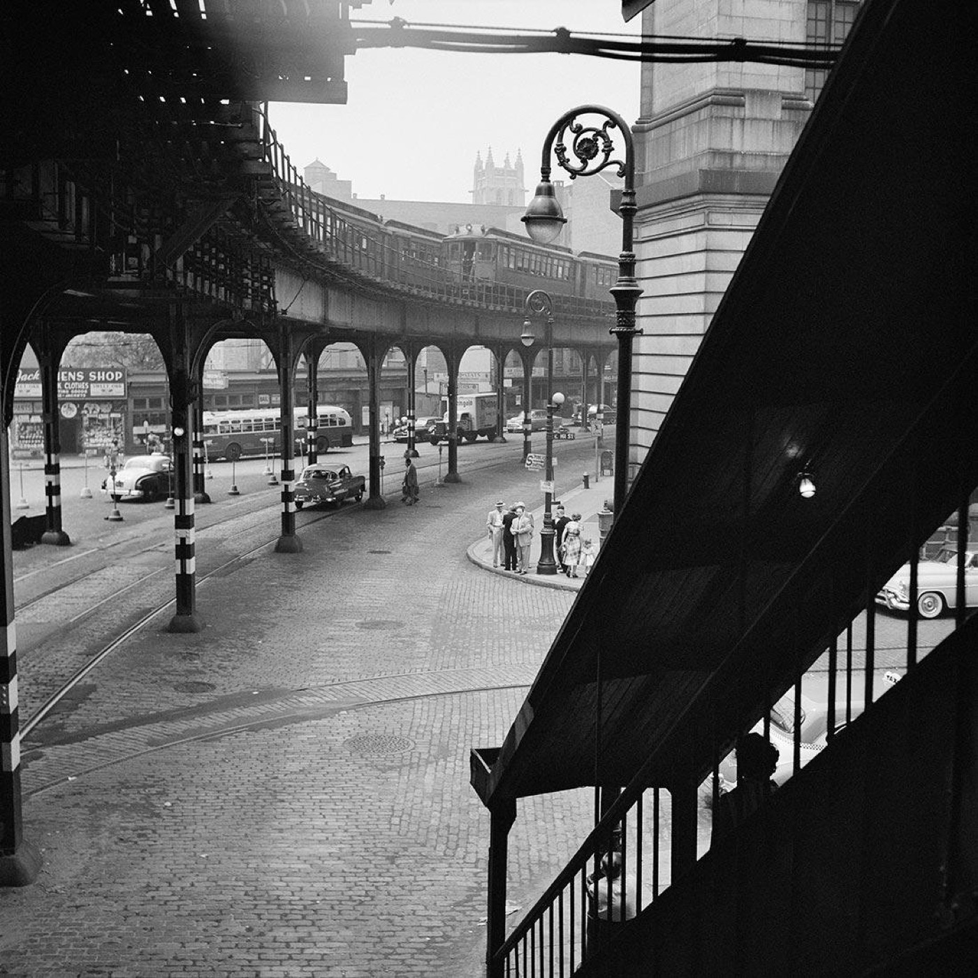 New York, NY