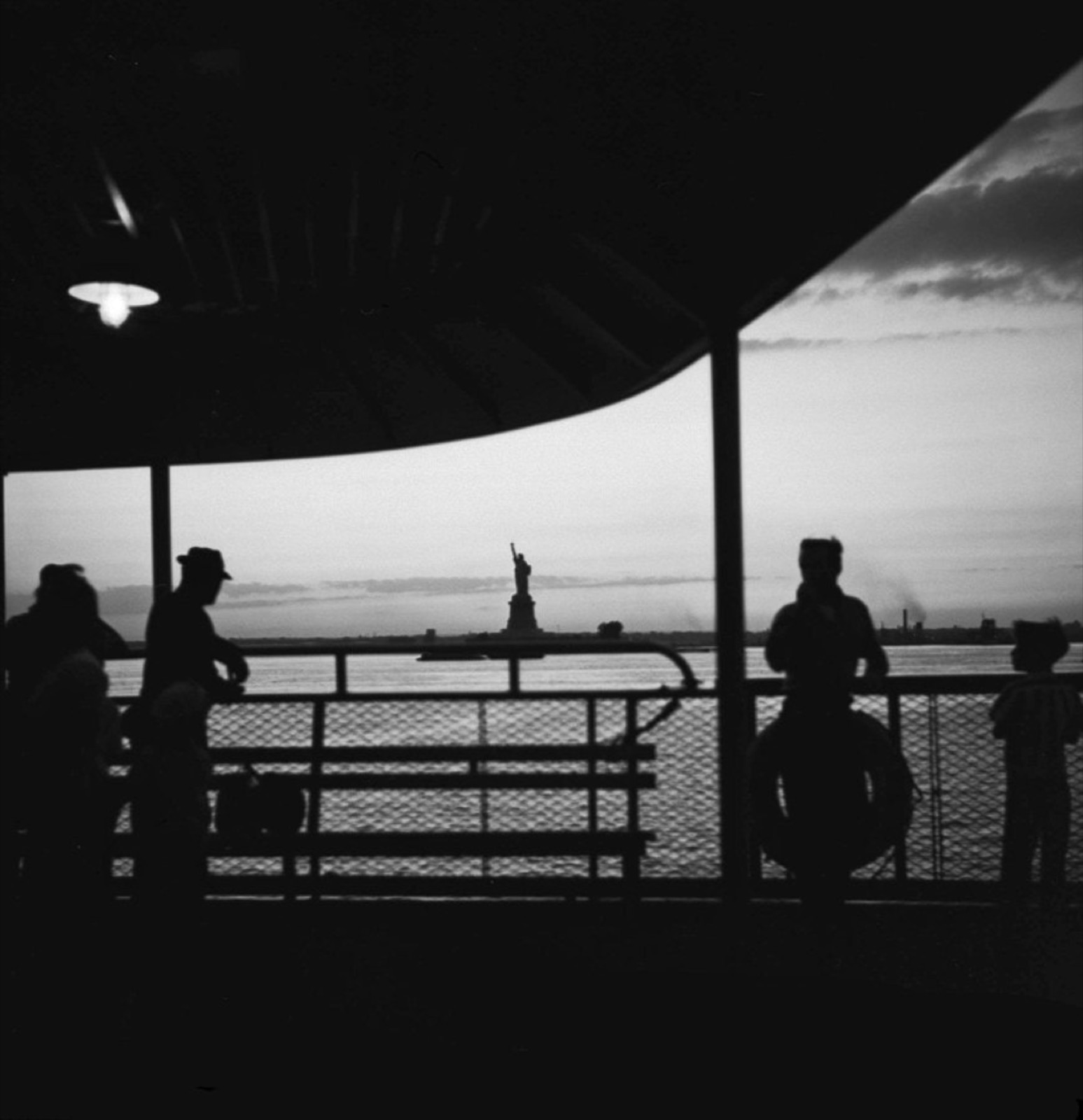 New York, New York