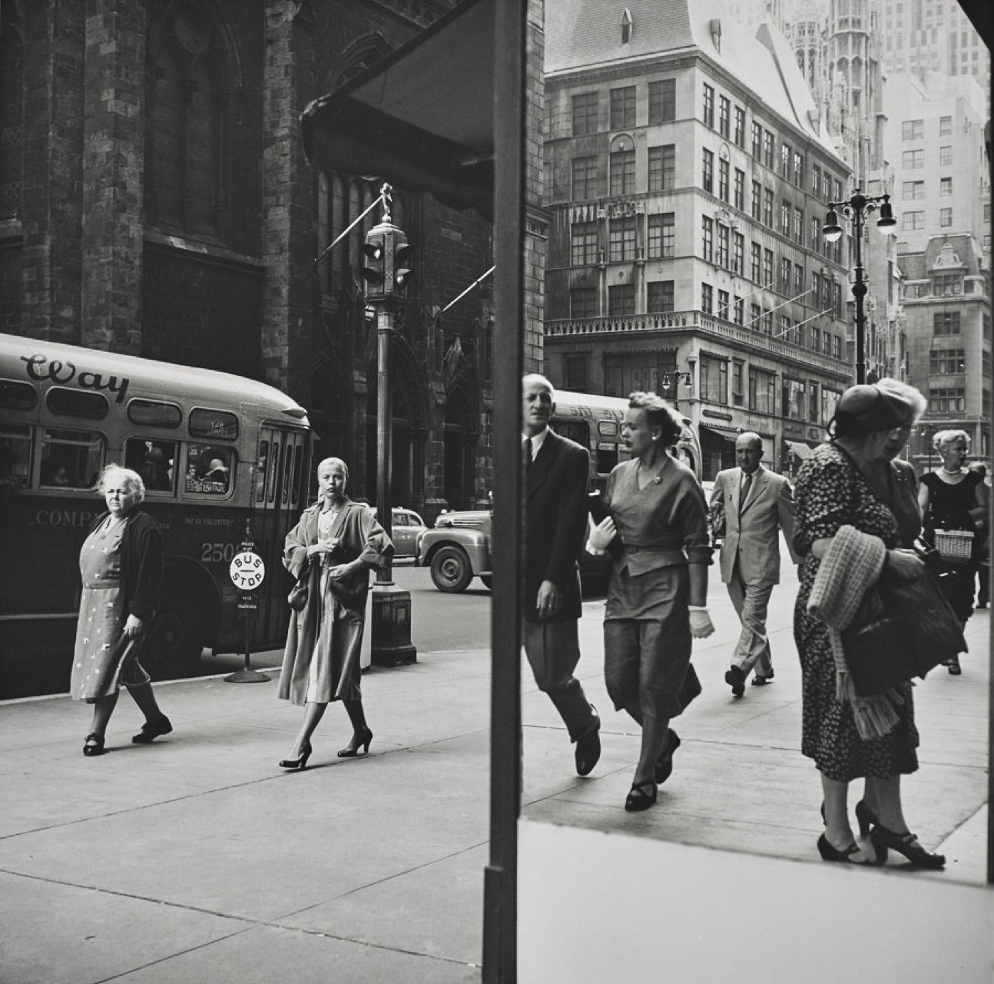New York, NY