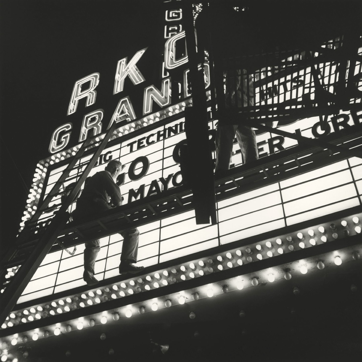 Chicago, IL