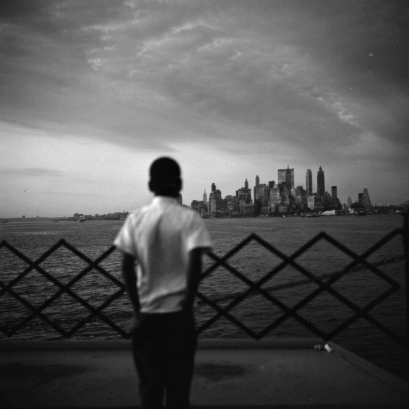 New York, NY