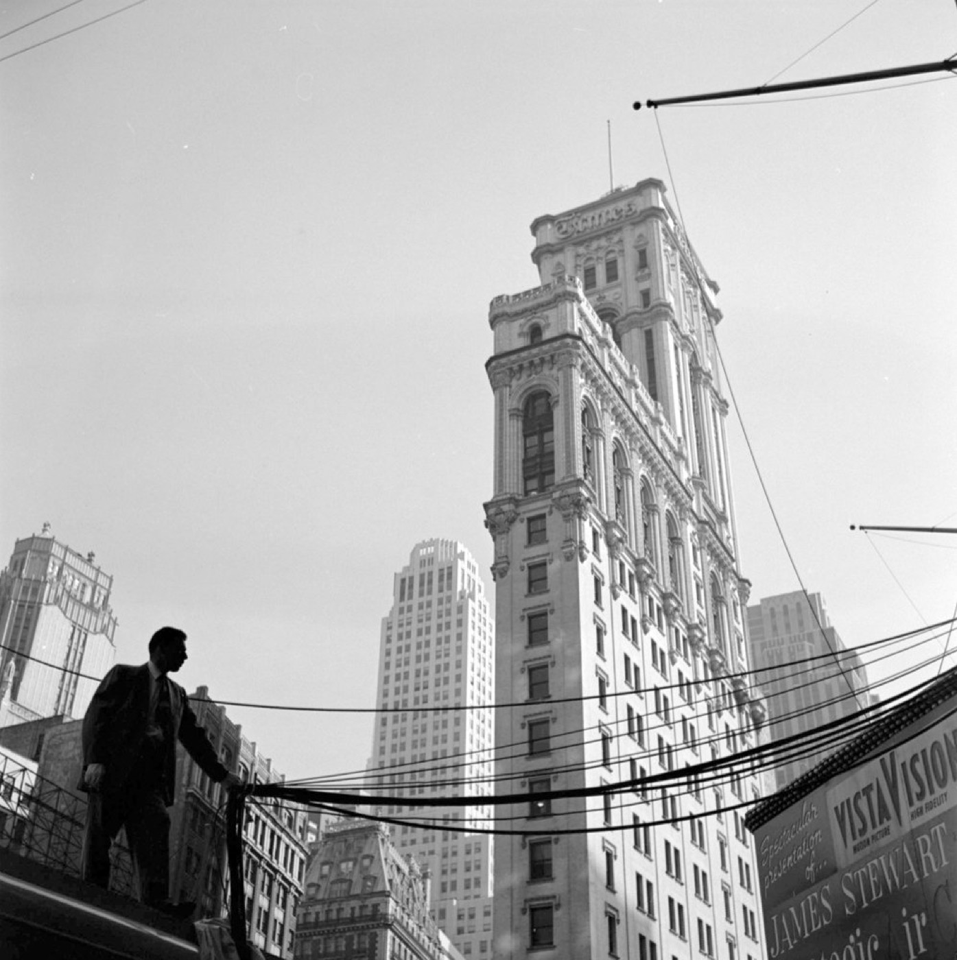 New York, NY