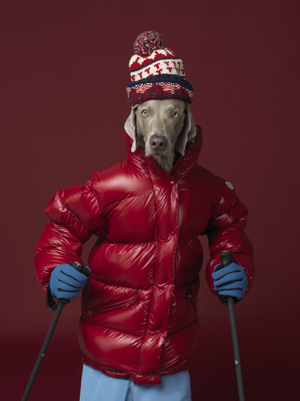 Ski Patrol