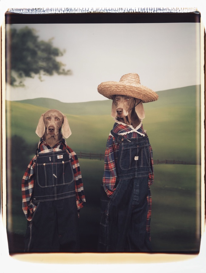 Farm Hands