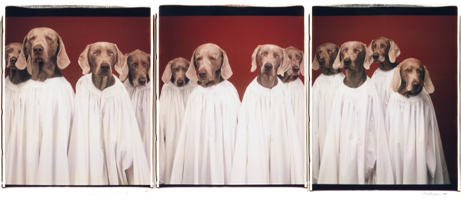 Choristers II