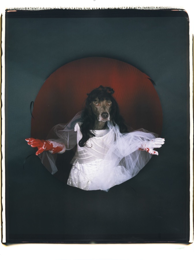 Lucia de Lammermoor