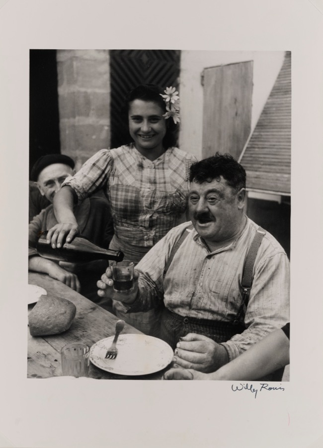 Vigneron girondin, Cavignac
